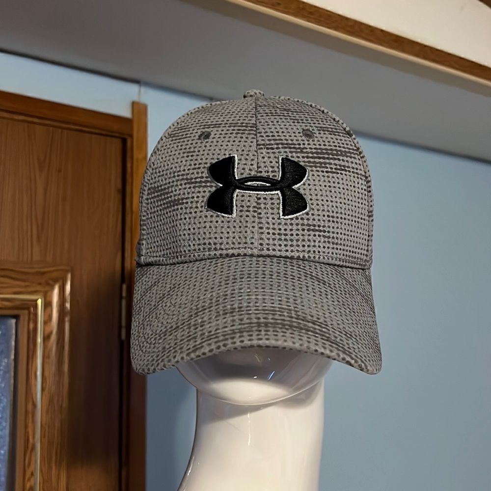 Under Armour Cap